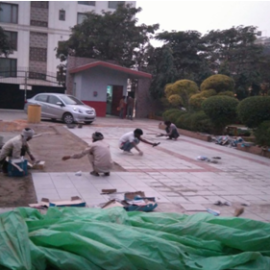 DAV Building Construction-2